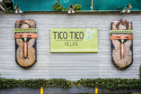 Tico Tico Villas - Adult Only